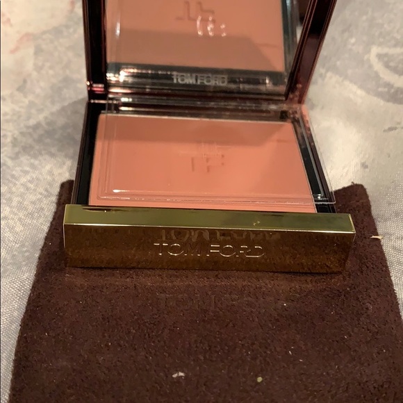 Tom Ford Other - Tom Ford Blush